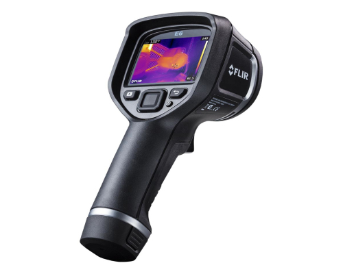 FLIR Infrared Thermal Imaging Camera